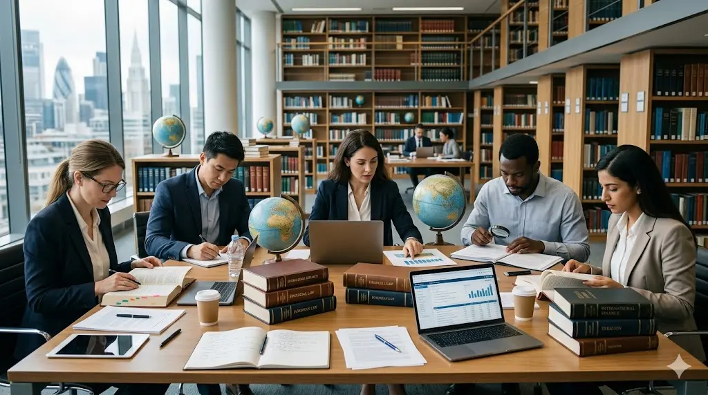 Global Legal Research on Financial Literacy in Modern Societies