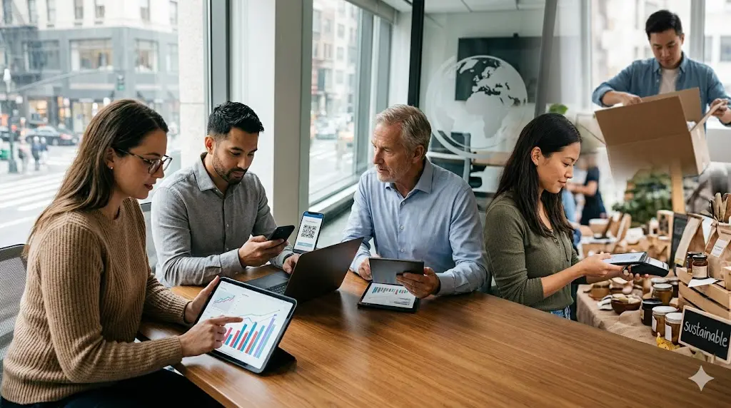 How Investment Strategies Is Changing Consumer Buying Behaviour Worldwide