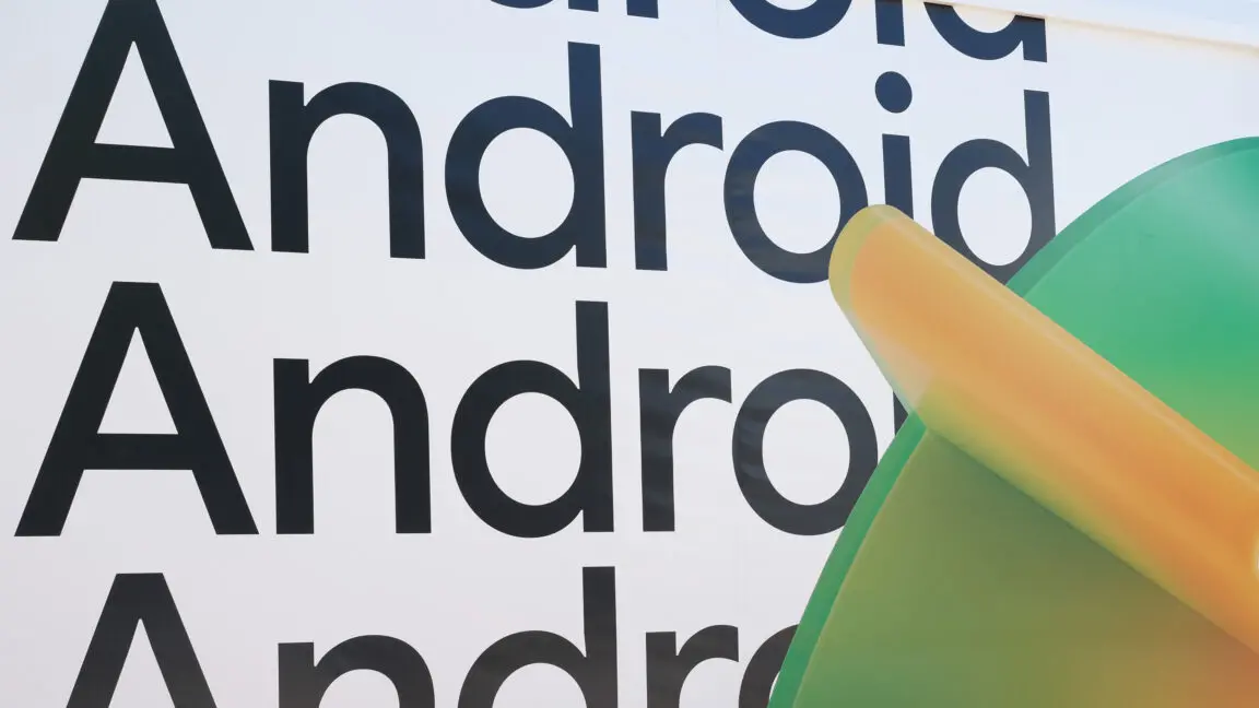Android is getting a big AI overhaul in 2026