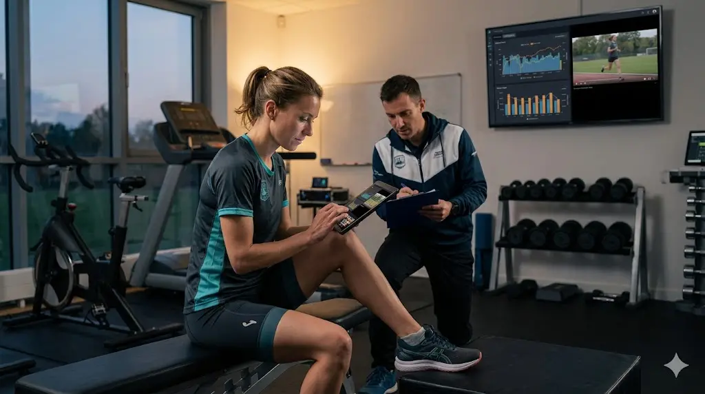 Research Findings About Streaming Platforms and Athlete Performance