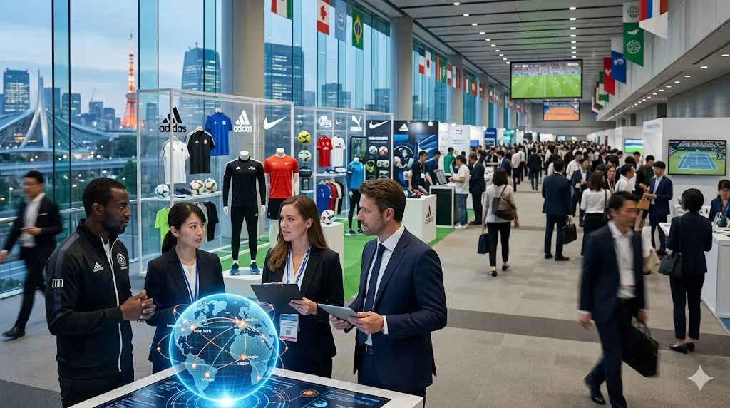 Why Cross Border Trade Is Changing the Sports Industry Worldwide
