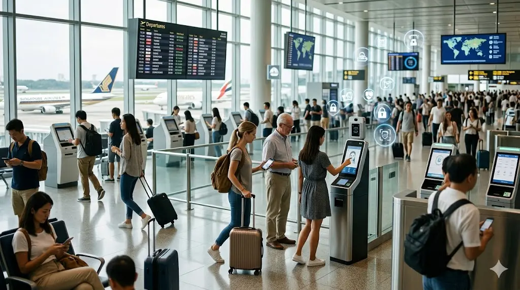 Why Data Privacy Is Reshaping the Global Tourism Industry