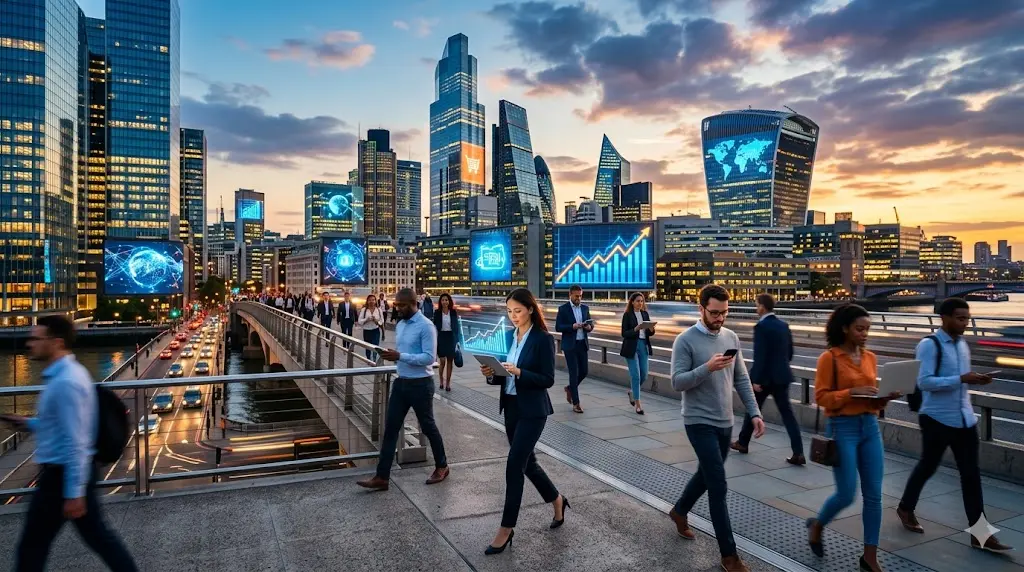 Why Economic Recovery Is Becoming Essential in the Digital Economy