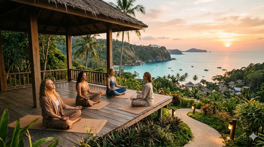 Why Mental Health Is Reshaping the Global Tourism Industry