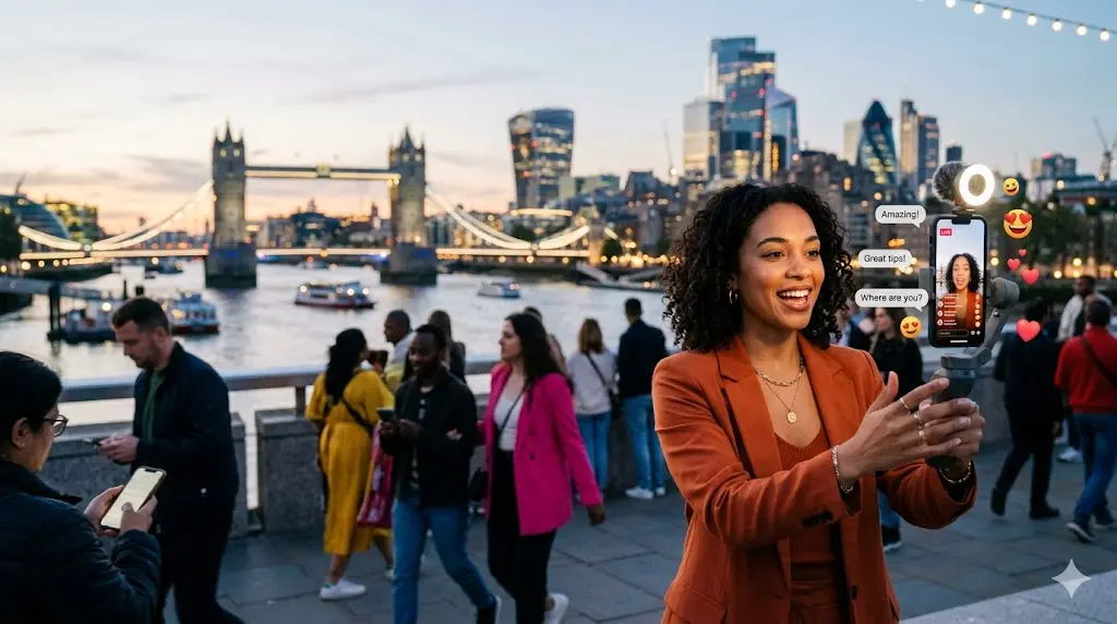 Why Social Media Influence Is Transforming Digital Advertising Worldwide