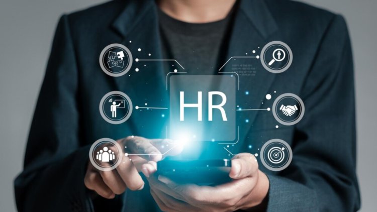 HR Management Tools to Streamline Workforce Operations