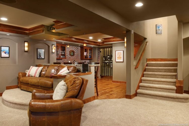 How To Choose Right Basement Remodeling Services in Dobbs Ferry NY