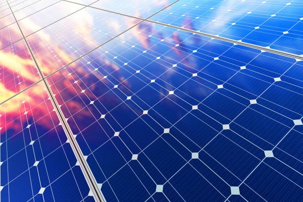 Solar Energy Solutions: A Sustainable Future