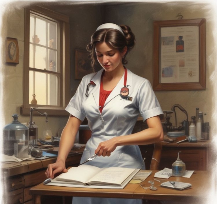 Top-Rated Nursing Essay Writing Service for Academic Excellence