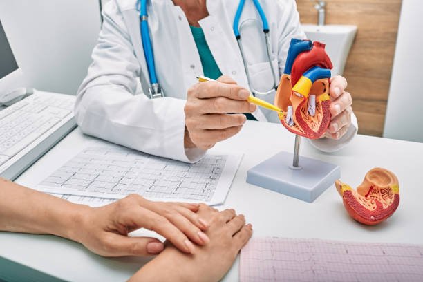 Top Best Heart Specialist in Jaipur for Expert Heart Care