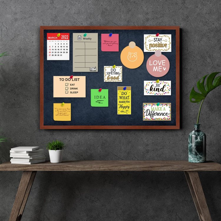 Bulletin Boards: A Comprehensive Guide to Their Types, Uses, and Benefits