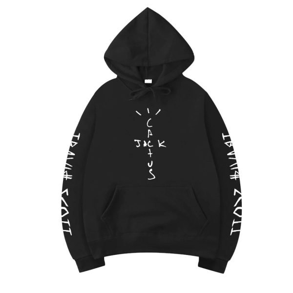 Travis Scott Hoodies & Shirts: The Most Complained About Issues from Buyers"