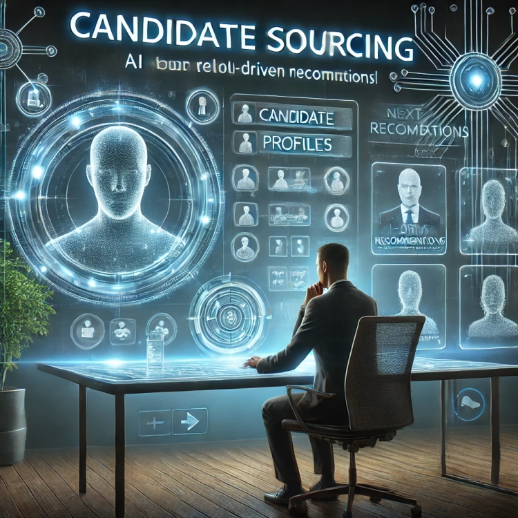 Mastering Candidate Sourcing: NextResource.co.uk’s Guide to Finding Top Talent